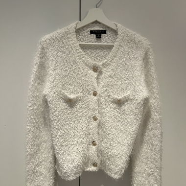 Cardigan en tricot Amisu