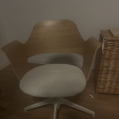 Stuhl von ikea 