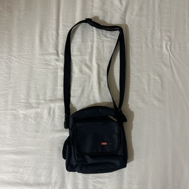 Diesel crossbody bag
