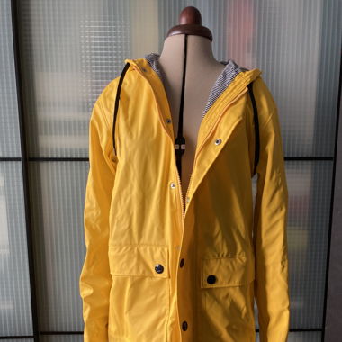 Ciré imperméable Petit Bateau