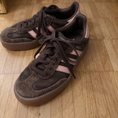 Adidas Samba