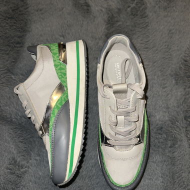 Sneakers Michael Kors Mariah, taglia 38 (US 7M)