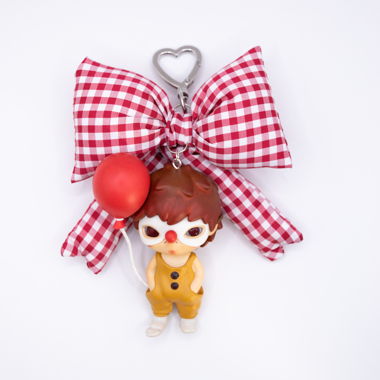 HIRONO Little Mischief PERSONA Schlüsselanhänger-Taschenanhänger