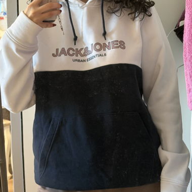 Felpa Jack & Jones