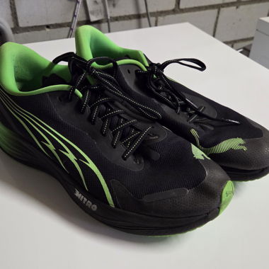 Scarpe da running Puma GORE-TEX Nitro 3 