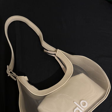 alo Tasche 