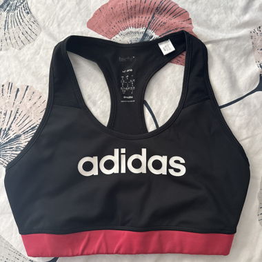 Reggiseno sportivo Adidas