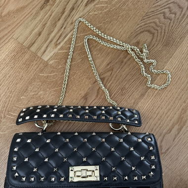 Tasche Umhängetasche Valentino 