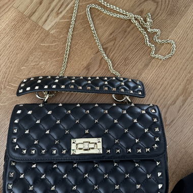 Tasche Umhängetasche Valentino 