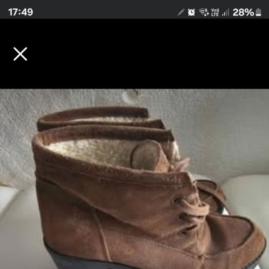 Bottines