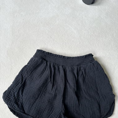 Muselin Shorts