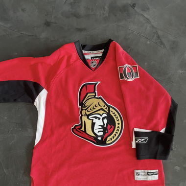 NHL-Trikot Reebok - Senator Ottawa