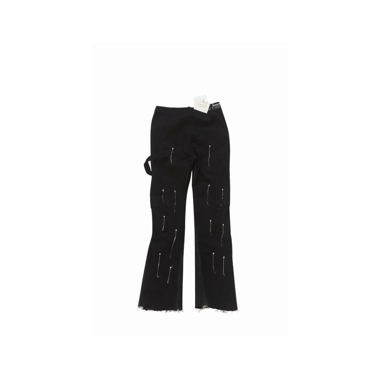 Flared Jeans