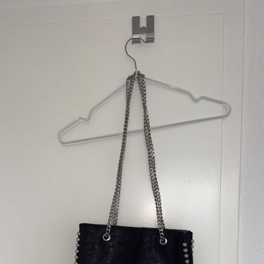 Zara Tasche schwarz