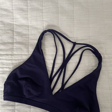 Sport BH Lululemon