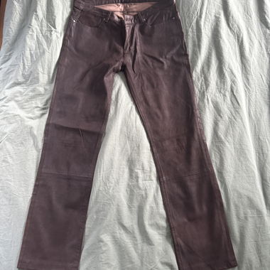 Brown Pants for Women