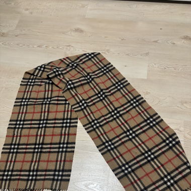 Burberry Schal