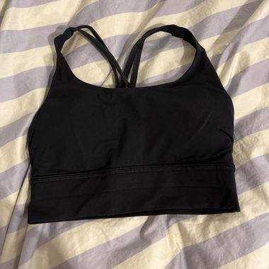Brassière de sport Lululemon