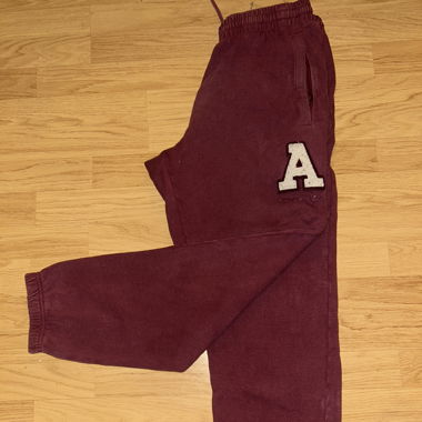 Pants Tracksuit