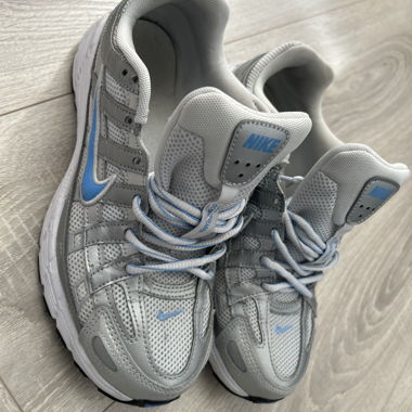 Nike P6000 Blau