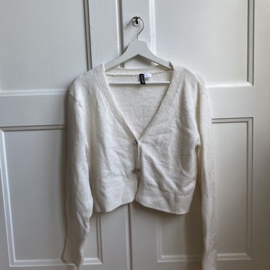 Haut en laine H&M 