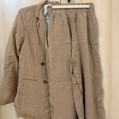 suit set