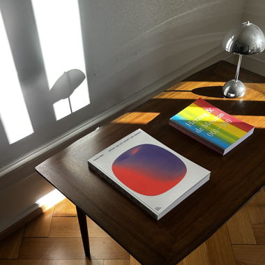 Mid-Century Beistelltisch Danish Design