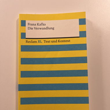die verwandlung