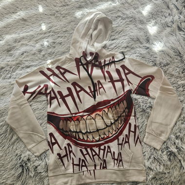 Bittersweet Paris "JOKER" Hoodie, XS