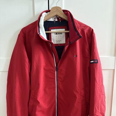 Veste mi-saison 