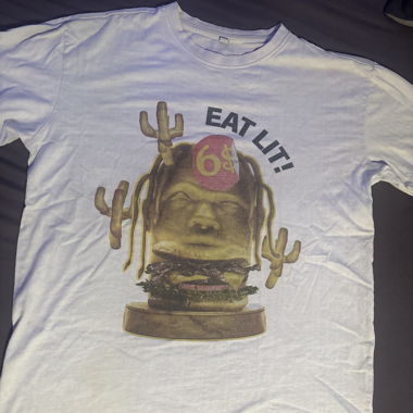Travis Scott T-Shirt