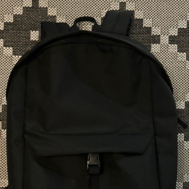 GOT BAG EASY PACK BUCKLE 