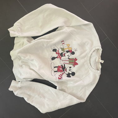 H&M Disney Sweatshirt