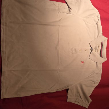 Polo D. of St. George