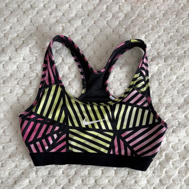 Sport BH nike 