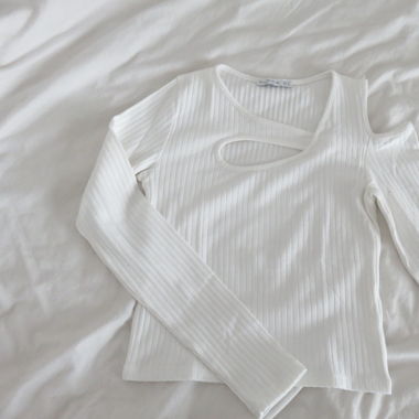 asymmetrical top