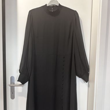 Forever New Black dress