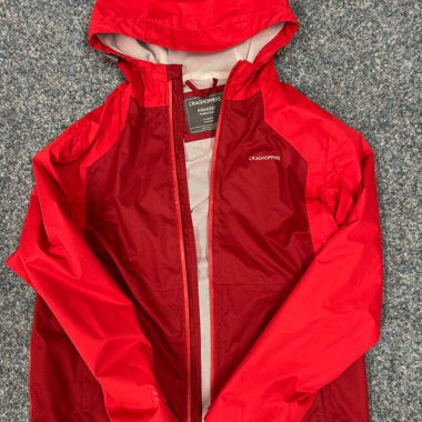 Craghoppers Kinder Regenjacke 