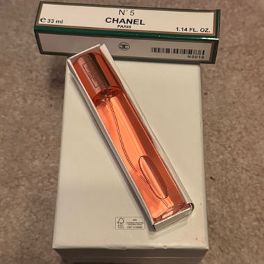 N5 Chanel