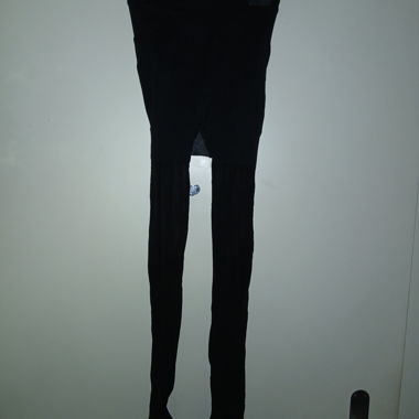 Black Tights