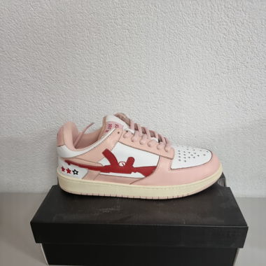 Lost Boys AK 1 Low Pink