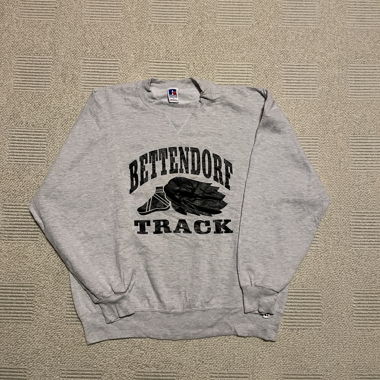 RUSSELL ATHLETIC • SWEATSHIRTS