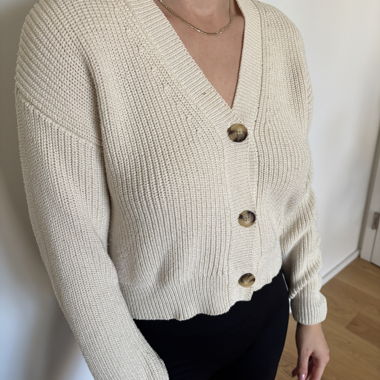 Zara Sweater 