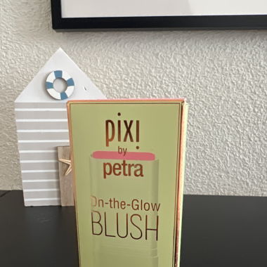 Pixi Blush
