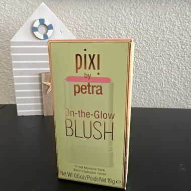 Pixi Blush