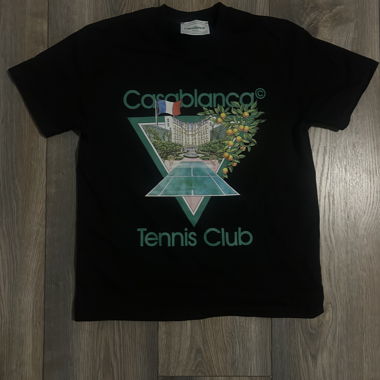T-shirt Casa