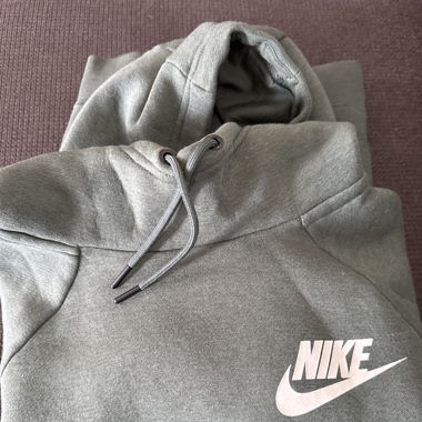 Pull-over de sport