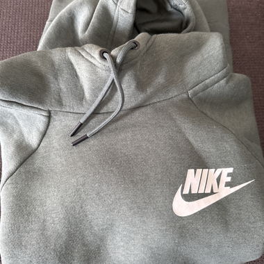 Pull-over de sport