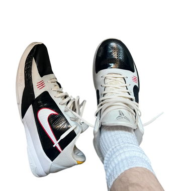 Nike Kobe 5