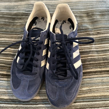 Adidas Spezial blau 40.5